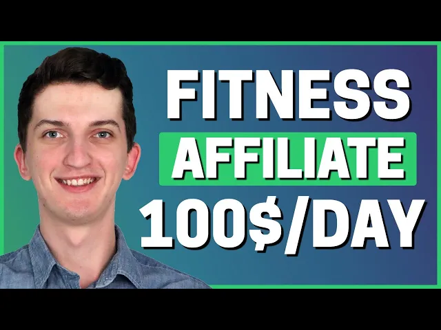 Thumbnail for Meilleurs programmes d'affiliation fitness pour débutants