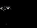 1000 dividido 40 1000 40 1000 40 residuo cociente como se divide division exacta de 2