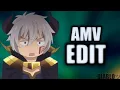 Lagu AMV EDIT- DIABLO |ISEKAI MAOU TO SHOUKAN|