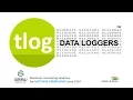 TLog Data Loggers Monitoring Solutions for Vaccines Drugs