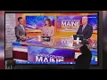 Cats are obsessed with NEWS CENTER Maine meteorologist Todd Gutner