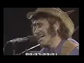 Dr Hook - "Rolling In My Sweet Baby's Arms"
