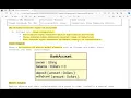 Chapter 2 - Unified Modelling Language