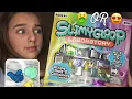 Slimygloop Laboratory How well does it work Chloe Renee