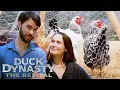 Download Lagu The Chicken Coop Build That Needed a Serious Backup Plan | Duck Dynasty: The Revival