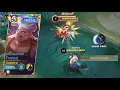 Download Lagu Franco new one hook critical build 2025 💀 (wajib coba) Gameplay hook Franco yang saleh ~ Xotictre