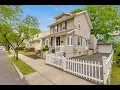 Single Family Home For Sale Hillside NJ