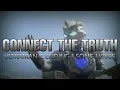 (Connect the Truth) Ultraman Z ending 1 song - lyrics