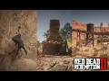 Red Dead Redemption 2 - The Elemental Trail Treasure Map