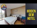 Hanoian Central Hotel Spa - Hidden Gem Hotel Hanoi Vietnam