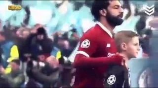 تقدر تعمل كل حاجة إهداء لمحمد صلاح ولاعيبة المنتخب 