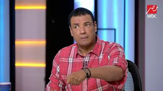 حصريا لـ الجمعة في مصر أحدث قصائد الشاعر هشام الجخ اللي زيك 