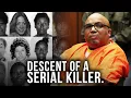 Chester Turner The Descent Of A Quiet Serial Killer True Crime Central