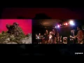 Project Soul - Big Time - Peter Gabriel (Live Band cover) - Freddi Lubitz