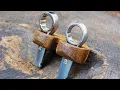 Download Lagu Make a Slingshot from Wood and a Wrench: Smart Design