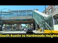 Chicago South Austin Schiller Park Franklin Park Irving Woods Harwoods Height May 31 2024