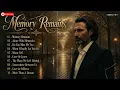 MEMORY REMAINS / BEST EMOTIONAL LOVE SONG OF RASELHITS 2026 ( Official Lyric Video )