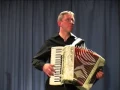 Download Lagu Dancing Fingers, Happy Hour Polka and Bel Viso played by David Vernon on Accordion