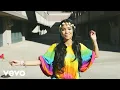 Jhene Aiko - Spotless Mind