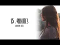 Download Lagu Madison Beer - 15 Minutes (Lyrics)