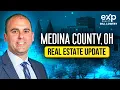 Medina County Real Estate Market Update July 2026 Housing Stats Trends