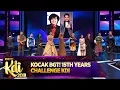 Download Lagu KOCAK BGT!! 15th Years Challenge KDI - Road To KDI 2019 (24/6)