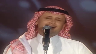 عبدالمجيد عبدالله   ماهي هالليلة وبس دندنها