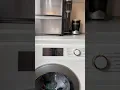 Miele W1 Guideline washing machine