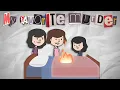 Karen Sets the Bed on Fire MFM Animated 18
