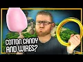 Download Lagu Can a Dr. Stone Centrifuge Make Cotton Candy and Wires?