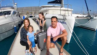 Between Qatar and Cyprus