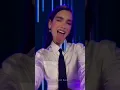 Download Lagu Dua Lipa Cute Pop Diva😍#shorts #dualipa #music #diva