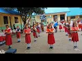 Download Lagu TARIAN BATAK TOBA DENGAN JUDUL LAGU ANAK MEDAN OLEH SISWA KELAS VI-A SDN 054888 NUS