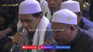Download Ustadz Fachrurozi - Ya Laqolbin | Majlis Nurul Musthofa 2021 MP3