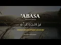 Download Lagu MUROTAL SURAT 'ABASA - SYEKH BANDAR BALILAH