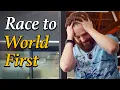 Race to World First The Venomous Abyss Announcement