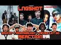 Lagu OUR FIRST TIME WATCHING LNGSHOT! | Saucin' + Moonwalkin' + Never Let Go