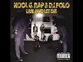 Kool G. Rap & DJ Polo- Ill Street Blues