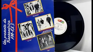 Transamérica FM - 101.3 - ℗ 1986 - Baú????