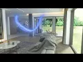 Daikin AURORA - Single or Multi-Zone Heat Pump for year-round comfort