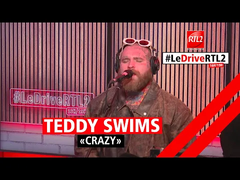 Download MP3 LIVE - Teddy Swims interprète \