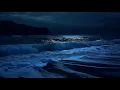 Download Lagu Deep Sleep 24 Hours -  Stress Healing To Best Deep Sleep with Gentle Ocean Sounds at Night