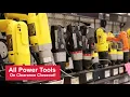 ACE Hardware Power Tool Clearence