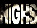 Chasing Highs - ØSHER., Peki (Ofc), Argy & Eli & Dani