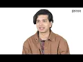 Bharg 'Nithalla' Official Lyrics & Meaning | Decypher