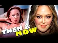 Leah Remini Has Totally Transformed Over The Years