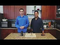 LOU CORONA LIYFZYME OATMEAL DEMONSTRATION [PURADYME]