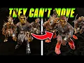 The Broken No Move Combo You Aren t Using in BG3