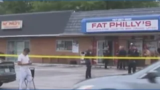 Norfolk police identify shooting victim at Fat Philly s