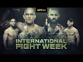 UFC 303 International Fight Week Promo
